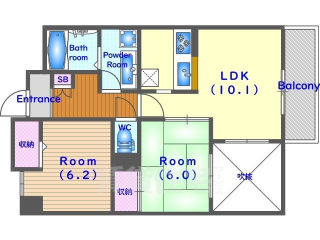サムネイルイメージ