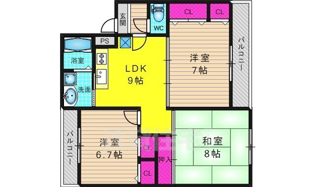 サムネイルイメージ