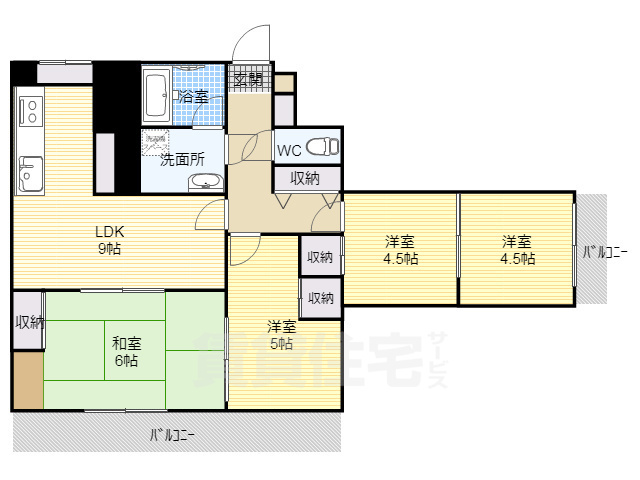サムネイルイメージ