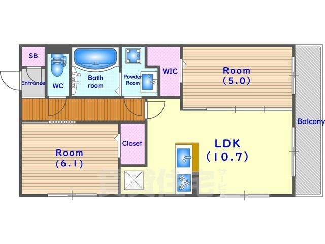 サムネイルイメージ