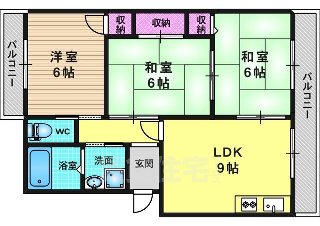 サムネイルイメージ