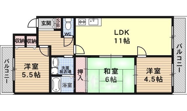 サムネイルイメージ