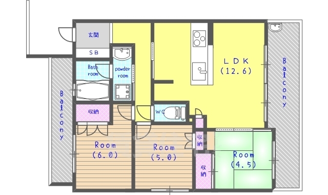 サムネイルイメージ