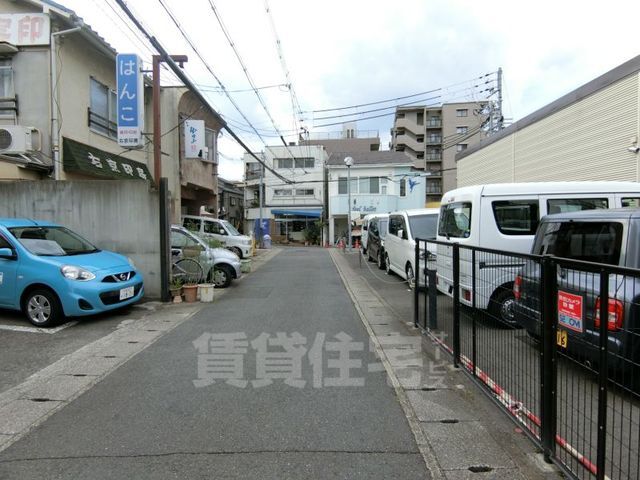 周辺