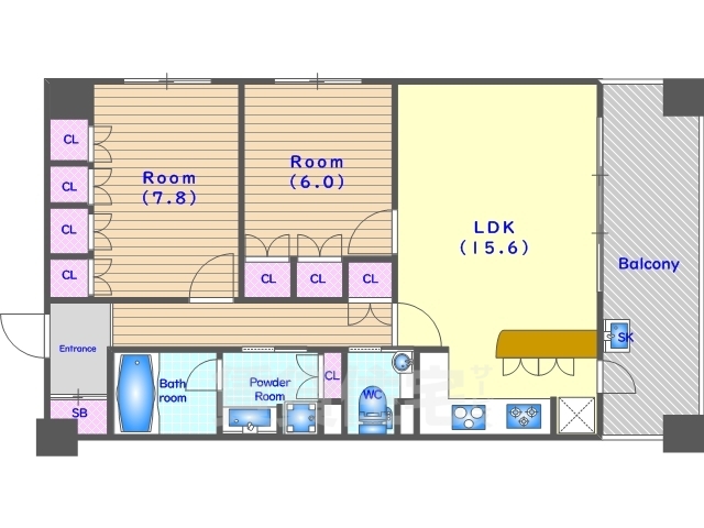 サムネイルイメージ