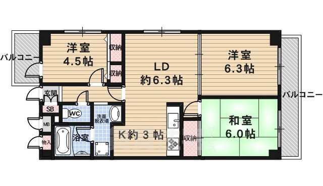 サムネイルイメージ