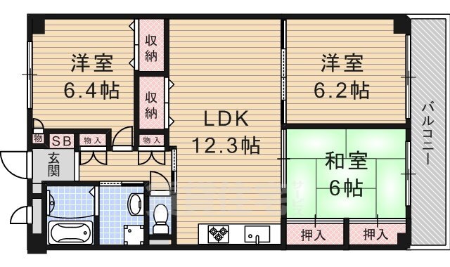 サムネイルイメージ