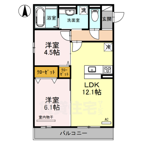 サムネイルイメージ
