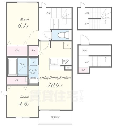 サムネイルイメージ
