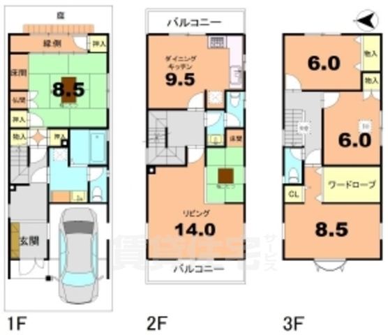サムネイルイメージ
