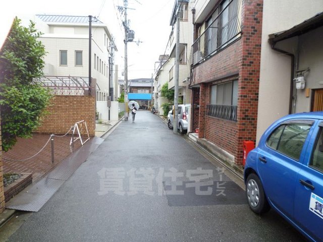 周辺