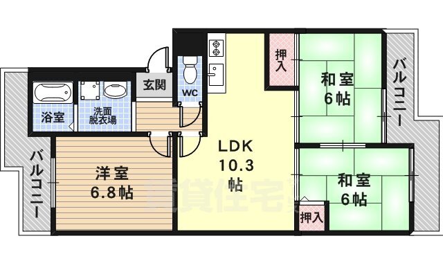サムネイルイメージ