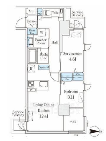 サムネイルイメージ
