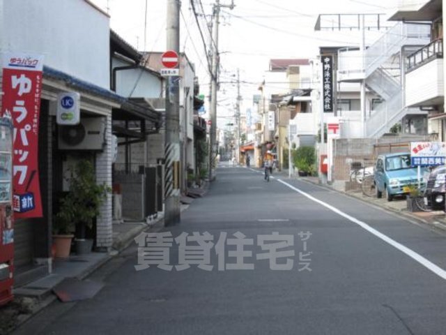 周辺