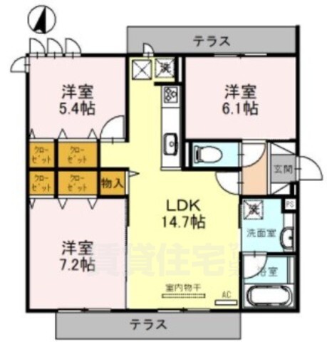 サムネイルイメージ