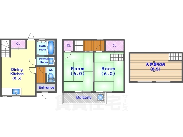 サムネイルイメージ