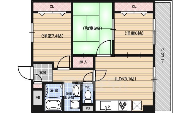 サムネイルイメージ