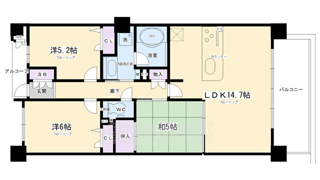 サムネイルイメージ