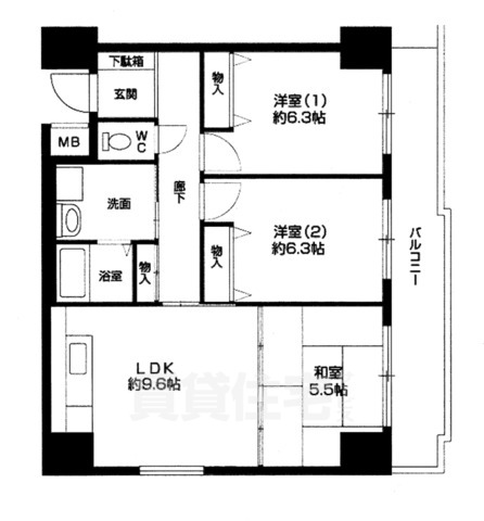 サムネイルイメージ