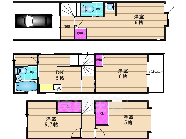 サムネイルイメージ