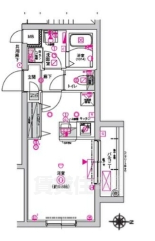 サムネイルイメージ