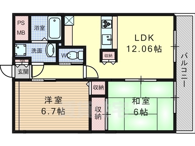 サムネイルイメージ