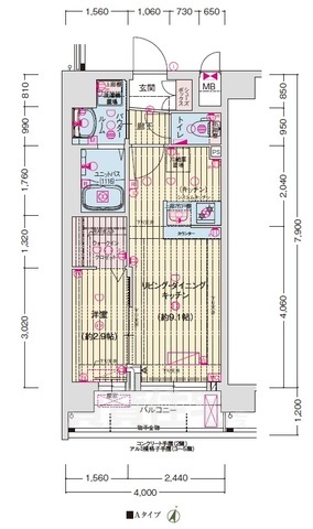 サムネイルイメージ