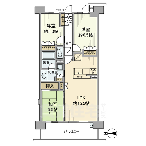 サムネイルイメージ