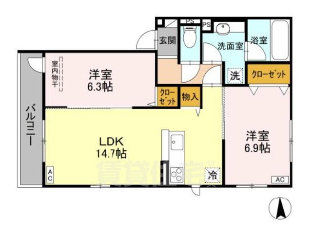 サムネイルイメージ