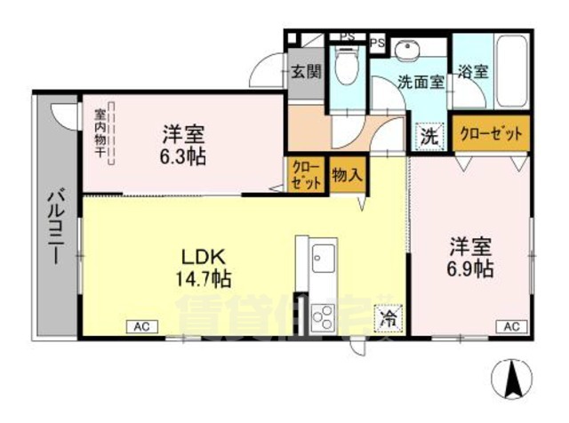 サムネイルイメージ