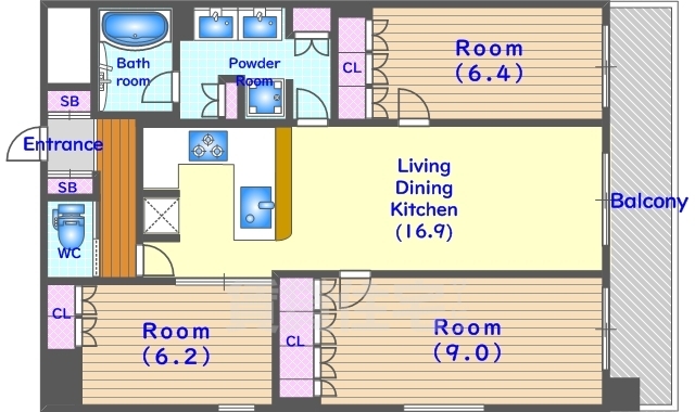 サムネイルイメージ