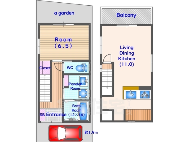 サムネイルイメージ