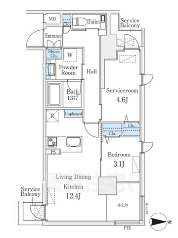 サムネイルイメージ
