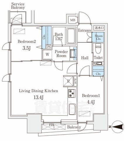 サムネイルイメージ