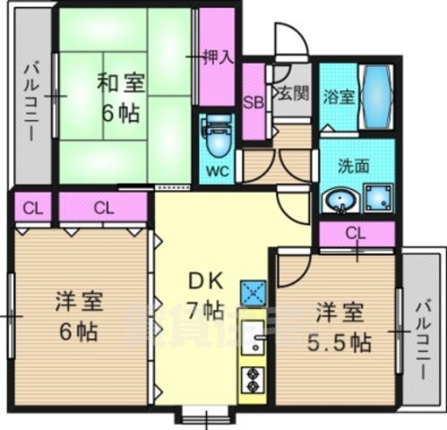 サムネイルイメージ