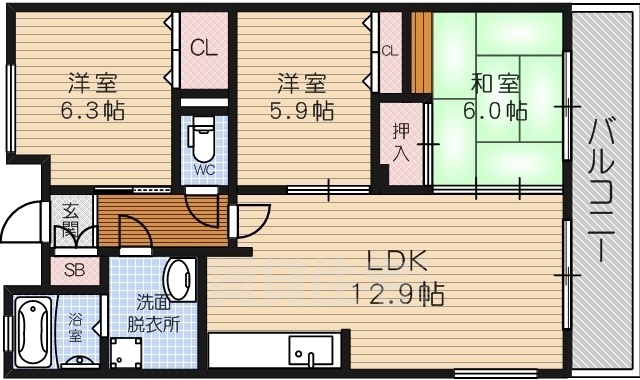 サムネイルイメージ