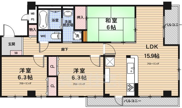 サムネイルイメージ