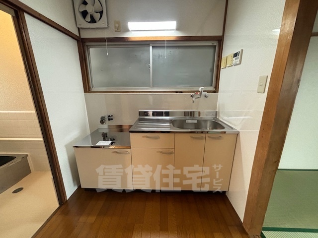 キッチン