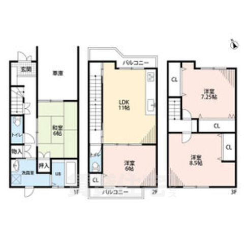 サムネイルイメージ