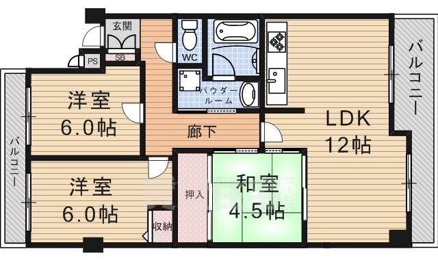 サムネイルイメージ