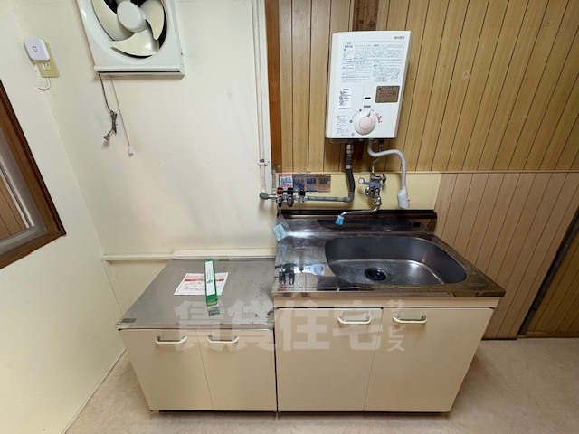 キッチン