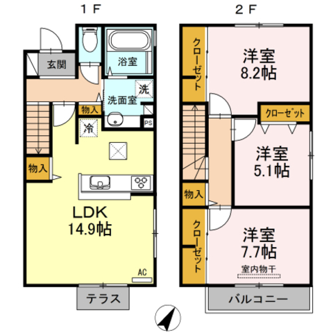 サムネイルイメージ