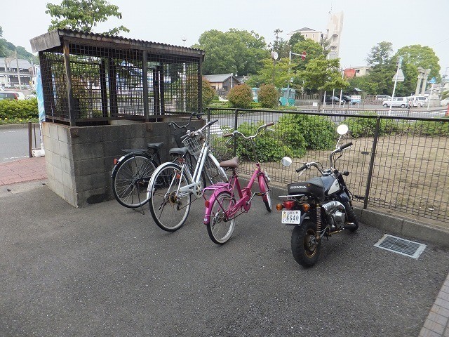 その他