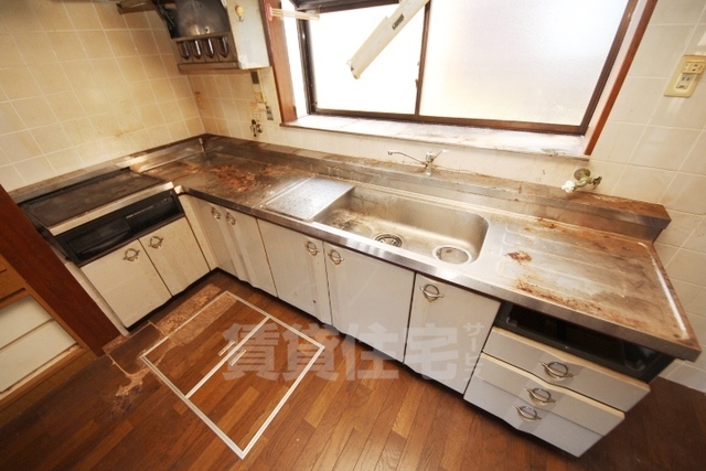 キッチン