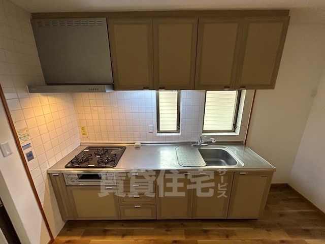 キッチン
