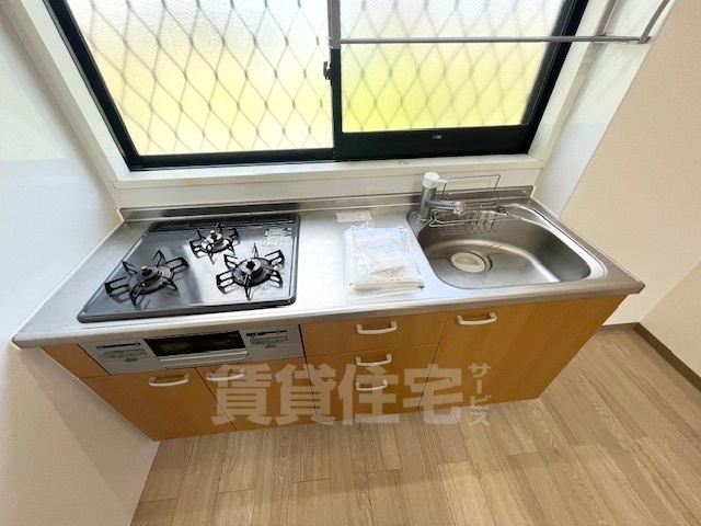 キッチン