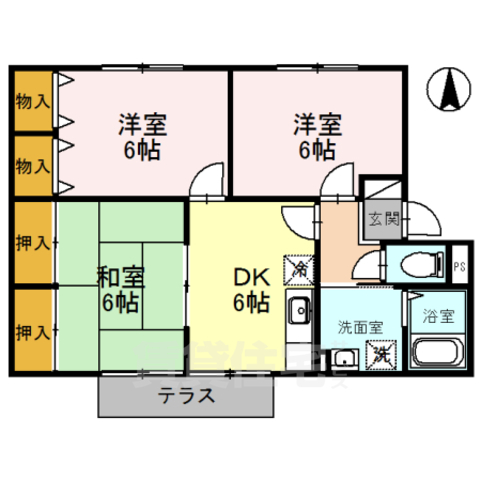 サムネイルイメージ