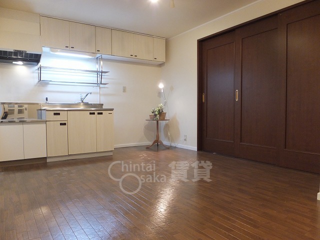 居室・リビング