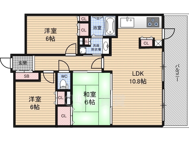 サムネイルイメージ