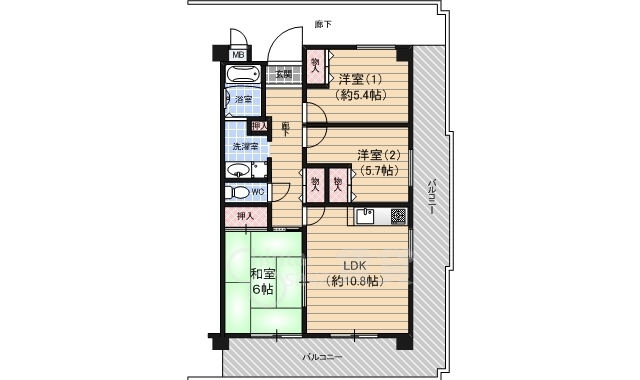 サムネイルイメージ